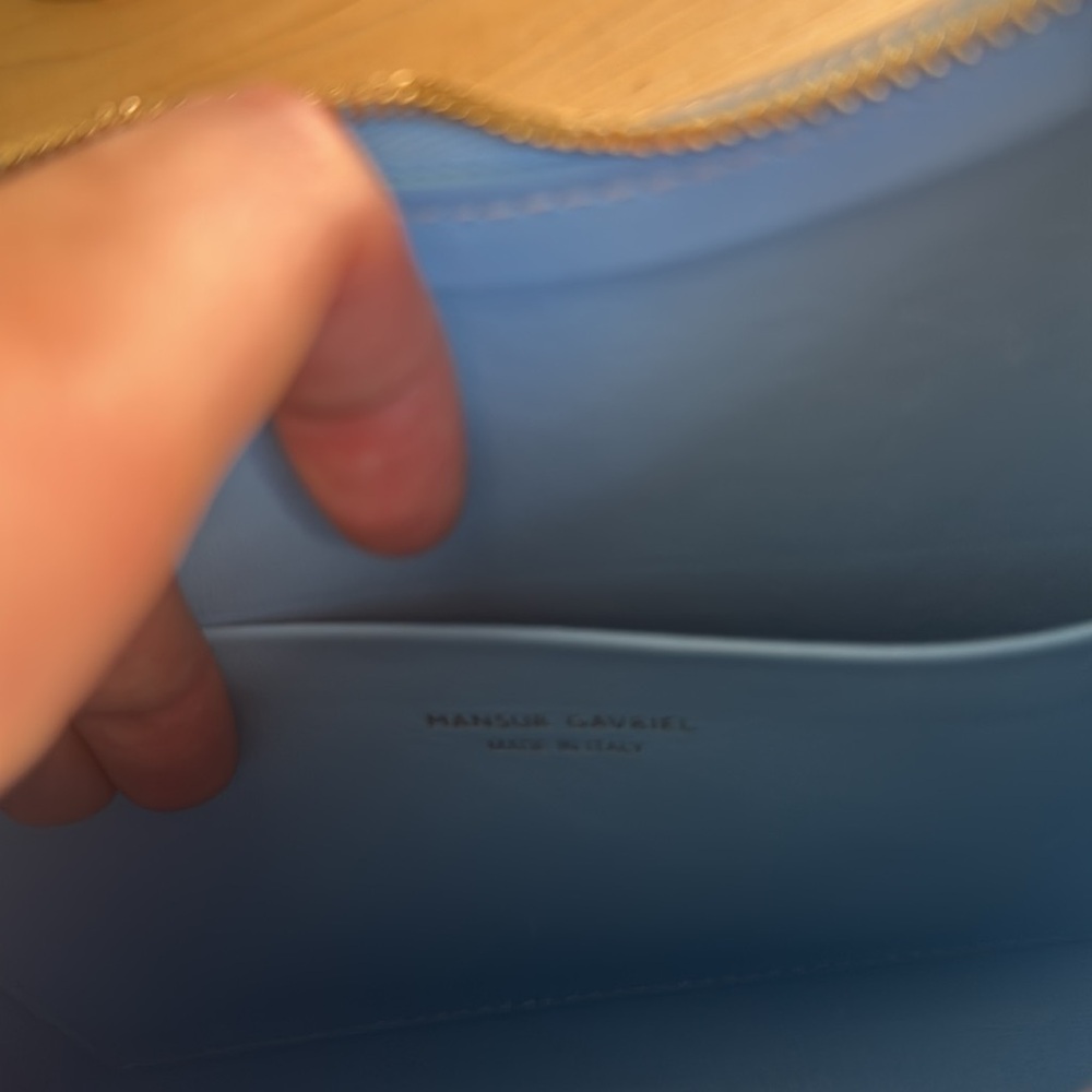 Mansur Gavriel Candy Bag - Picture 12 of 12